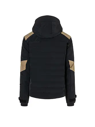 BOGNER FIRE+ICE | Veste de ski homme Radek | schwarz